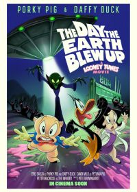 Looney Tunes: Космическое вторжение (2024) смотреть онлайн